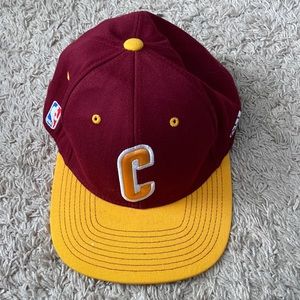 Cleveland Cavaliers L/XL Hat